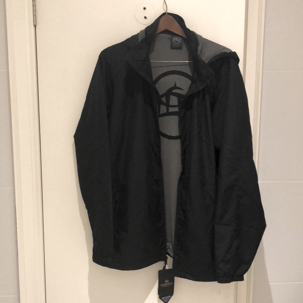 Stormtech windbreaker jacket